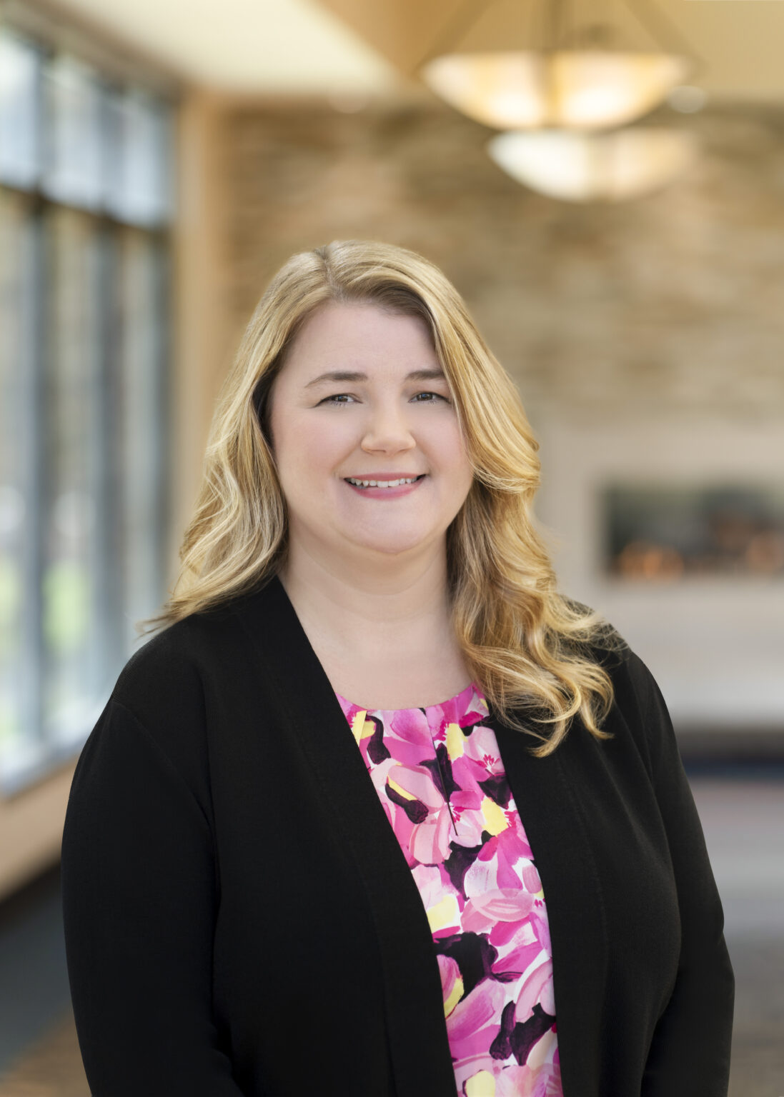 Sarah Leppert Snoqualmie Valley Hospital