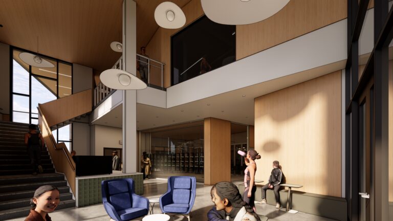 Lobby Concept
