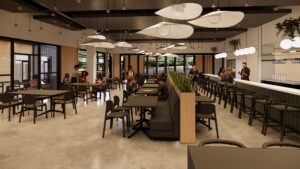 Restaurant Concept