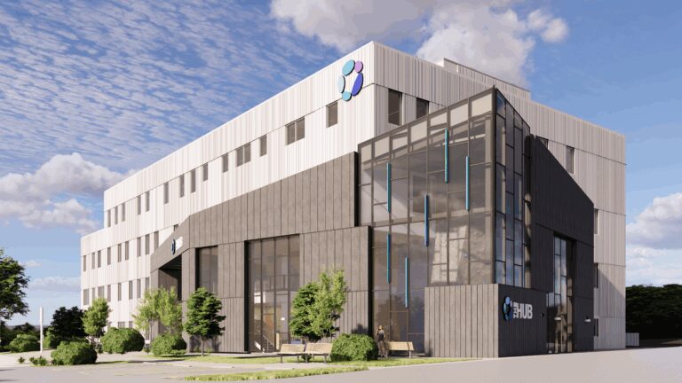 SE Exterior Rendering