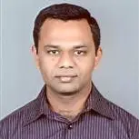 Raghava Venkateshiah